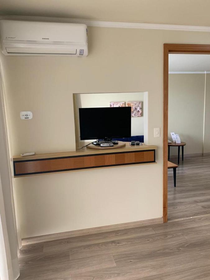 Astron Suites Sao Jose Dos Pinhais By Nobile Екстериор снимка